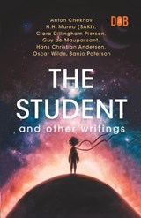 The Student and Other Writings - Anton Chekhov - 9788196162351