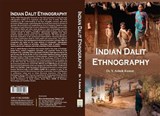 Indian Dalit Ethnography - Y Ashok Kumar - 9788197251511