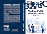 Modern Public Administration - P.B Rathod - 9788197276682