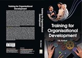 Training for Organisational Development - P.B Rathod - 9788197303418