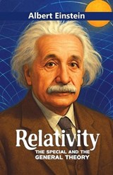 Relativity - Albert Einstein - 9788198985545