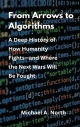 From Arrows to Algorithms - Michael A North - 9788199263406