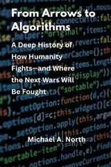 From Arrows to Algorithms - Michael A North - 9788199263413