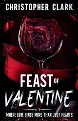 Feast of Valentine - Christopher Clark - 9788230368275