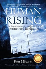 Human Rising - Roar Alexander Mikalsen - 9788269232158
