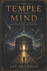 The Temple of the Mind - Jay Pacheco - 9788284850252