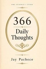 PMA Science Stoic - Jay Pacheco - 9788284850382