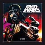 Graff Wars - AAMUNDSEN,  Martin Berdahl ; Byvold, B.A. - 9788293053361