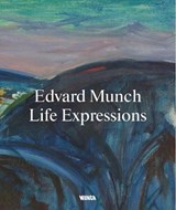 Edvard Munch. Life Expressions - Nikita Mathias ; Kate Bell - 9788293560401