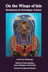On the Wings of Isis - Trista Hendren - 9788293725091