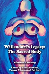 Willendorf's Legacy - Trista Hendren ; Tamara Albanna - 9788293725114