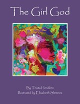 The Girl God - HENDREN,  Trista - 9788293725176