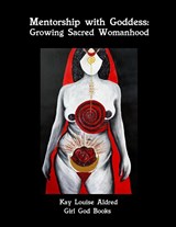 Mentorship with Goddess - Kay Aldred - 9788293725299
