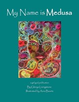 My Name is Medusa - Glenys Livingstone - 9788293725480