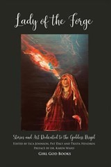 Lady of the Forge - Trista Hendren ; Isca Johnson - 9788293725558