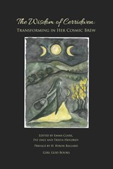 The Wisdom of Cerridwen - Emma Clark ; Trista Hendren - 9788293725572