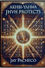Akhbi-Yahwa - Jay Pacheco - 9788294011377