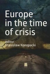 Europe in the Time of Crisis