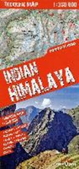 Indische Himalaya gepl. -  - 9788361155126