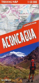 Aconcagua gepl. -  - 9788361155379
