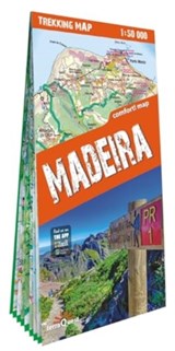 Madeira gepl. -  - 9788361155805
