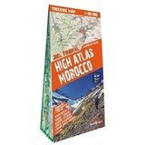 Morocco & High Atlas lam. -  - 9788361155812