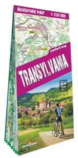 Transylvania lam. -  - 9788361155850
