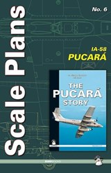 Ia-58 Pucara - Dariusz Karnas - 9788363678333