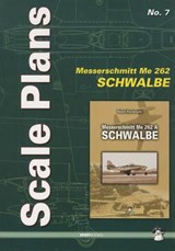 Me 262 a Schwalbe - KARNAS,  Dariusz - 9788363678432