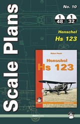Henschel Hs 123 - Dariusz Karnas - 9788363678500