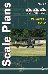 Polikarpov Po-2 - Dariusz Karnas - 9788363678760