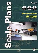 Messerschmitt Bf 109e - Dariusz Karnas - 9788363678852