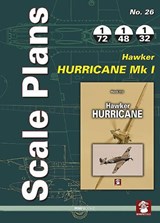Hawker Hurricane Mk I - Marek Rys - 9788363678869