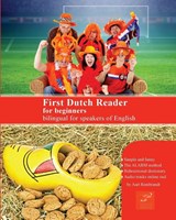 First Dutch Reader for beginners - Aart Rembrandt - 9788365242648