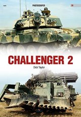 Challenger 2 - Dick Taylor - 9788365437853