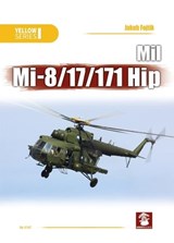 MIL Mi-8/17/171 Hip - Jakub Fojtik - 9788365958280