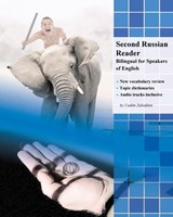 Second Russian Reader - Vadim Zubakhin - 9788366011045