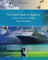 First Spanish Reader for Beginners - Maria Victoria de Stefano - 9788366011052