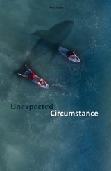 Unexpected Circumstance - Anna Lopez - 9788366011069