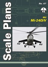 MIL Mi-24d/V - Dariusz Karnas - 9788366549180