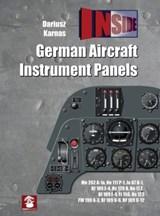 German Aircraft Instrument Panels - Dariusz Karnas - 9788366549685