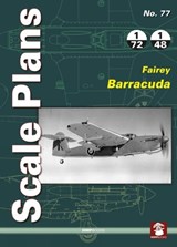 Fairey Barracuda - KARNAS,  Dariusz - 9788366549869
