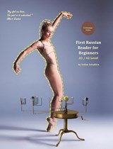 First Russian Reader for Beginners - Vadim Zubakhin - 9788366563452