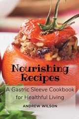 Nourishing Recipes - Andrew Wilson - 9788367110723