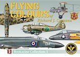 Flying Colours Bookazine No. 1 - CARUANA,  Richard J - 9788367227209