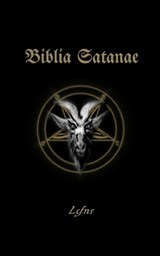 Biblia Satanae - Lcf Ns - 9788367736008