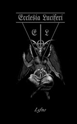 Ecclesia Luciferi - Lcf Ns - 9788367736046