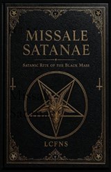 Missale Satanae - Lcf Ns - 9788367736053