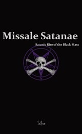 Missale Satanae - Lcf Ns - 9788367736138