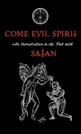 Come Evil Spirit - Lcf Ns - 9788367736275